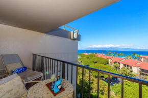 Kaanapali Shores 936